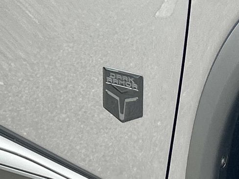 New 2026 Nissan Rogue Dark Armor AWD/4WD image 10