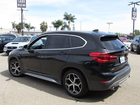 Used 2019 BMW X1 sDrive28i w/ Convenience Package FWD image 6