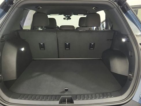 New 2026 Chevrolet Equinox LT image 36