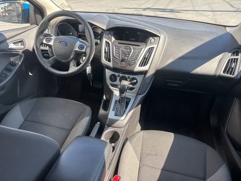 Used 2014 Ford Focus SE FWD image 7