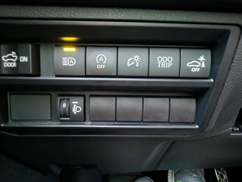 Used 2024 Toyota Tundra SR5 w/ TRD Off-Road Premium Package AWD/4WD image 28