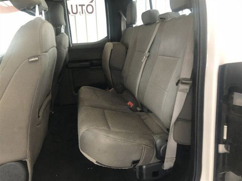 Used 2020 Ford F150 XLT w/ Equipment Group 302A Luxury image 13