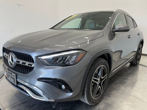 New 2026 Mercedes-Benz GLA 250 image 30