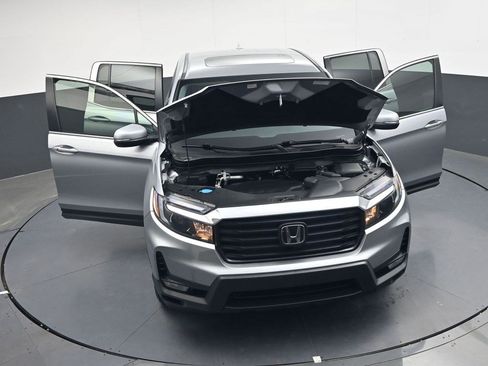Used 2023 Honda Ridgeline RTL image 36