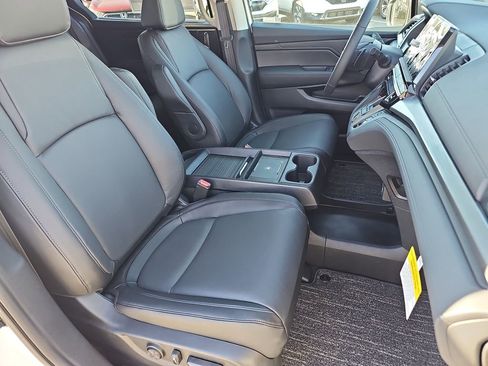 New 2026 Honda Odyssey EX-L image 10