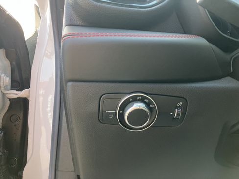 Certified 2024 Dodge Hornet GT Plus AWD/4WD image 14