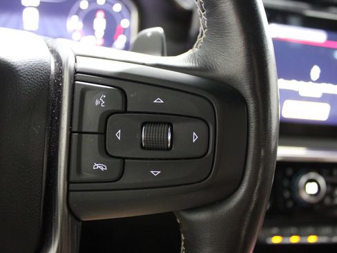 Used 2023 GMC Sierra 1500 Denali Ultimate AWD/4WD image 41