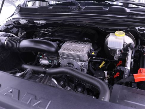 Used 2022 RAM 1500 Laramie image 16