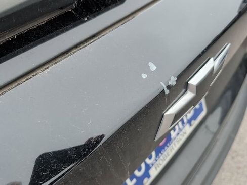 Used 2024 Chevrolet Trax LS w/ LPO, Blackout Package image 9