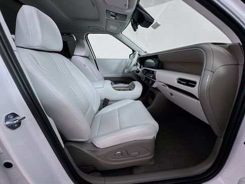 New 2026 Hyundai Palisade SEL FWD image 49