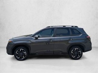 New 2026 Subaru Forester Limited AWD/4WD video 2