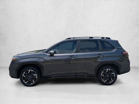 New 2026 Subaru Forester Limited AWD/4WD image 2