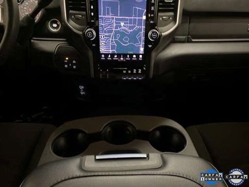 Used 2025 RAM 2500 Big Horn image 14