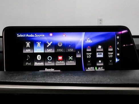 Used 2018 Lexus RX 350 FWD w/ Premium Package image 37