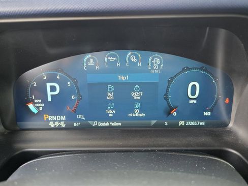 Used 2022 Ford Bronco Raptor AWD/4WD image 38