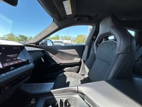 New 2026 Dodge Charger Scat Pack AWD/4WD image 46