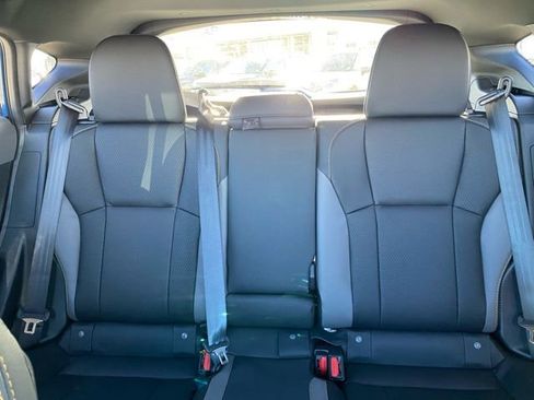 New 2026 Subaru Crosstrek 2.5i Wilderness image 11