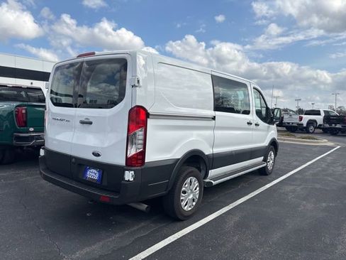 Used 2024 Ford Transit 250 Low Roof w/ Exterior Upgrade Package RWD image 5