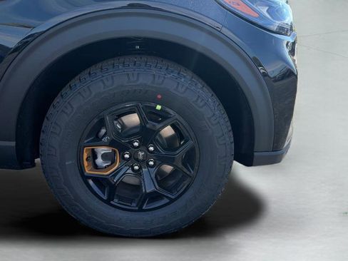 New 2026 Ford Explorer Tremor AWD/4WD image 42