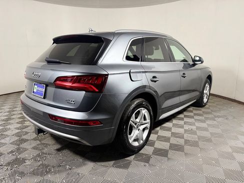 Used 2018 Audi Q5 2.0T Premium Plus w/ Premium Plus Package AWD/4WD image 7
