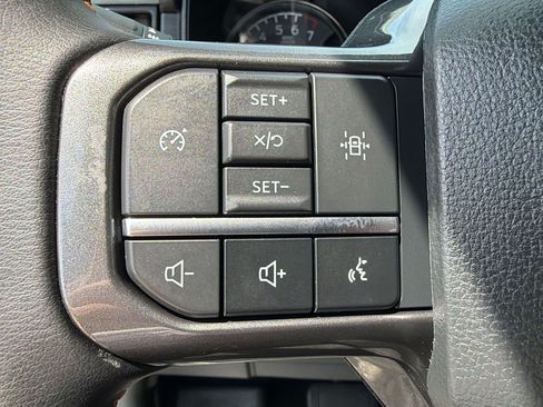 Certified 2023 Ford F150 Tremor w/ Trailer Tow Package AWD/4WD image 17