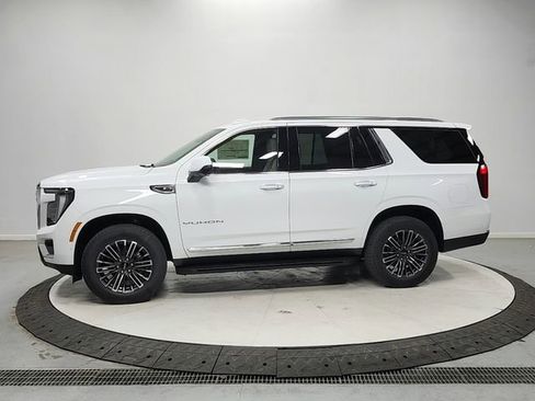 New 2026 GMC Yukon Elevation image 4