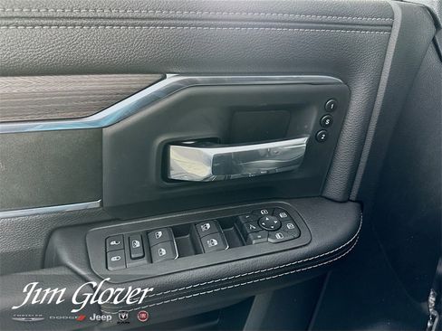 New 2026 RAM 2500 Laramie image 21