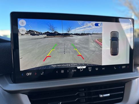 New 2026 Ford Explorer Active image 29