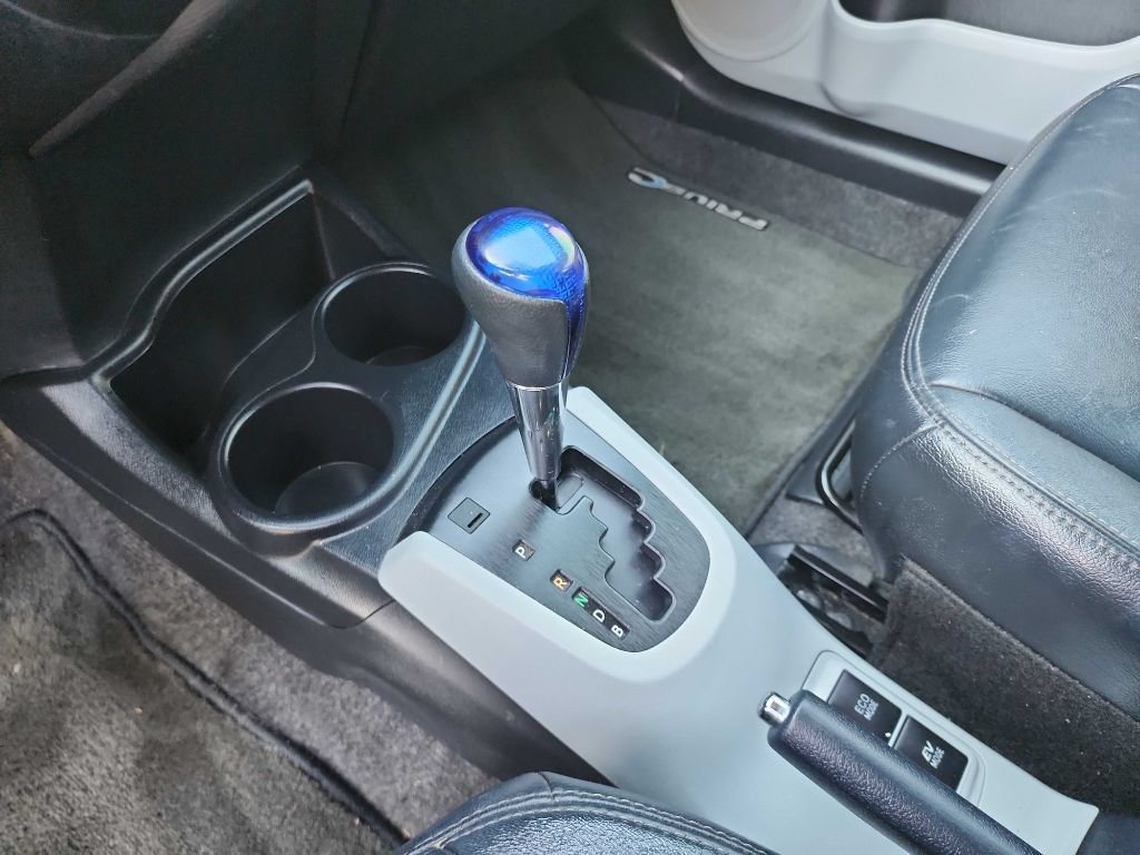 Used 2014 Toyota Prius C Two FWD image 17