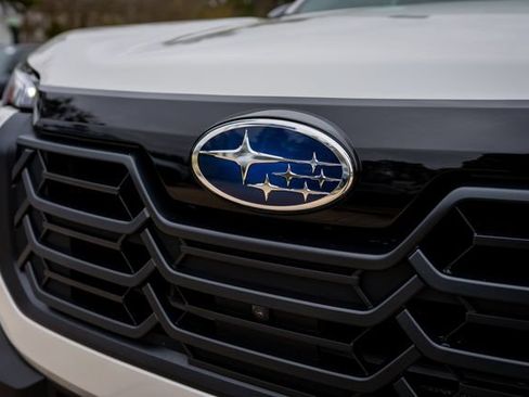 New 2026 Subaru Outback Touring XT AWD/4WD image 3