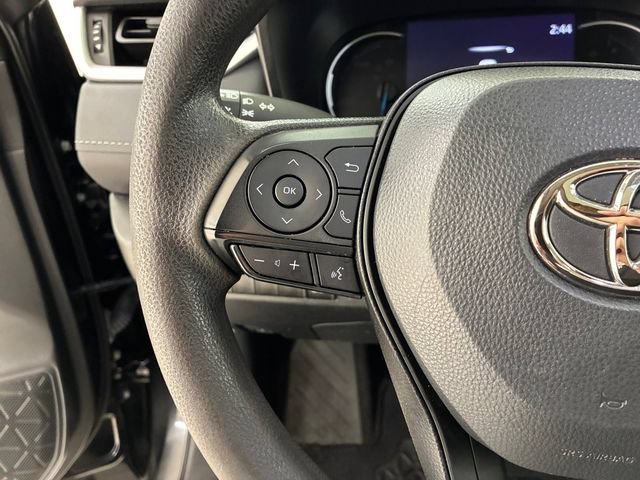 Used 2023 Toyota RAV4 XLE w/ Convenience Package AWD/4WD image 23