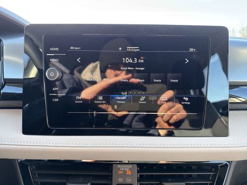 New 2026 Volkswagen Taos S image 18