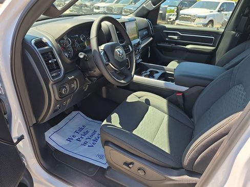 New 2026 RAM 1500 Big Horn image 11