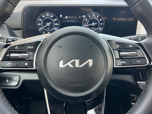 Used 2026 Kia Seltos EX w/ EX Sunroof Package image 27