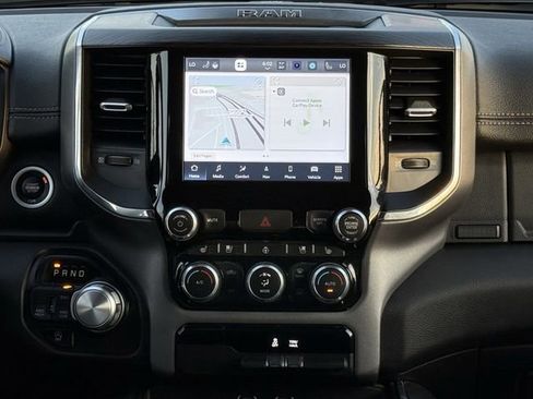 Used 2024 RAM 1500 Laramie image 19