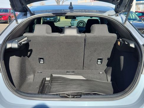 Used 2023 Honda Civic Sport image 13