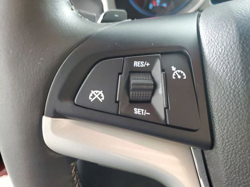 Used 2015 Chevrolet Camaro LT w/ RS Package image 21