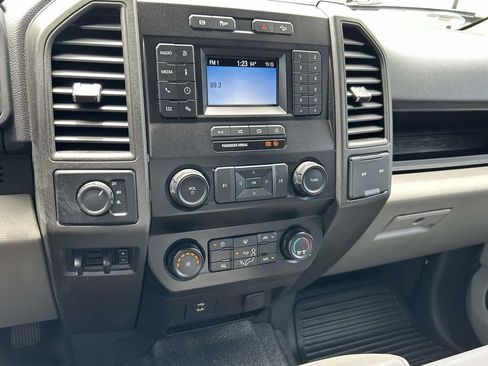 Used 2022 Ford F450 XL w/ STX Appearance Package AWD/4WD image 23