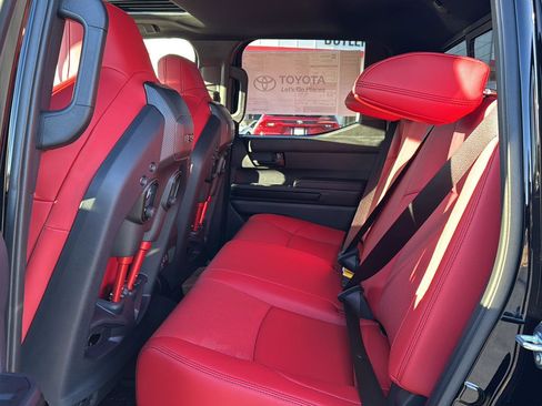 New 2026 Toyota Tacoma TRD Pro image 9