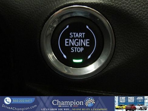 Used 2023 Buick Encore GX Preferred w/ Cold Weather Comfort Package AWD/4WD image 27
