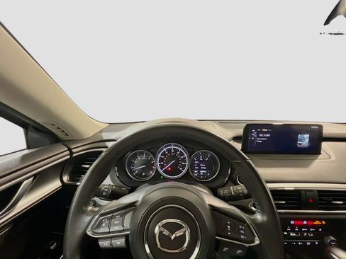 Used 2023 MAZDA CX-9 Touring Plus image 7