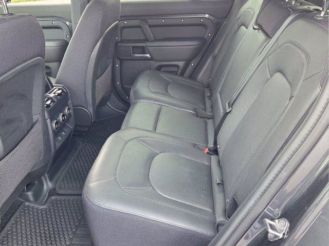 Used 2025 Land Rover Defender 110 V8 AWD/4WD image 13
