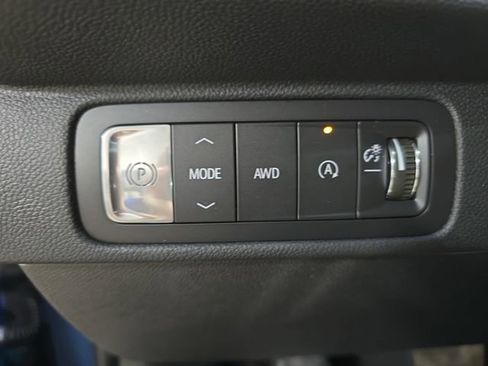 New 2026 Chevrolet Traverse Z71 w/ Enhanced Driving Package image 28