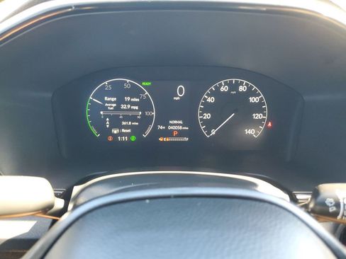 Used 2023 Honda CR-V Sport image 37