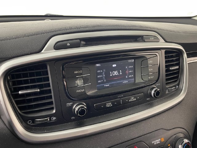 Used 2016 Kia Sorento LX FWD image 7