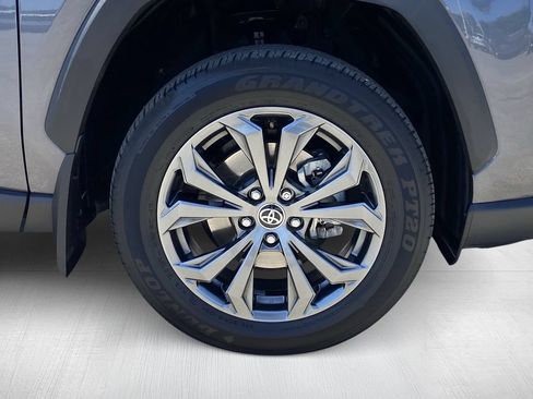 Certified 2024 Toyota RAV4 XLE Premium w/ Weather Package AWD/4WD image 14