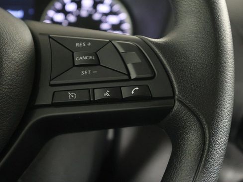 Used 2024 Nissan Sentra S image 34