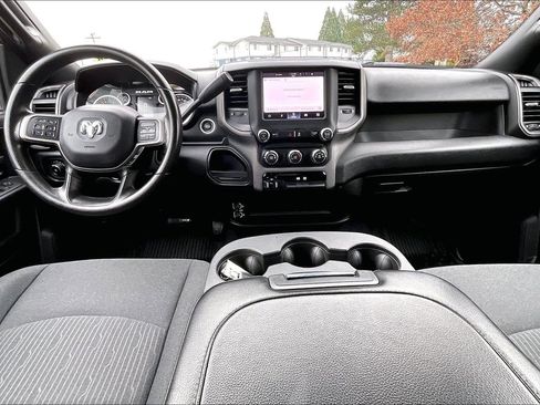 Certified 2022 RAM 2500 Tradesman image 14