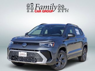 New 2026 Volkswagen Taos S FWD video 1