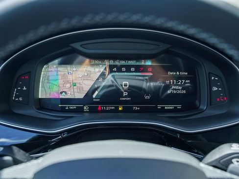 New 2026 Audi SQ8 Prestige AWD/4WD image 11